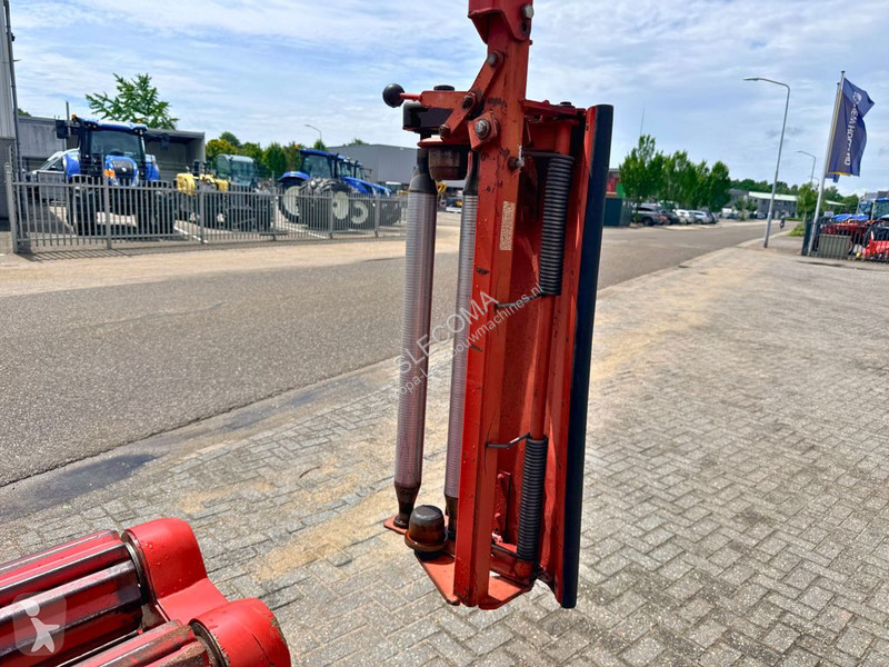 Slåtter Kverneland UN7655 Balenwikkelaar
