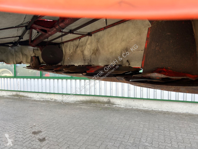 Høfremstilling Kuhn 4010 FF