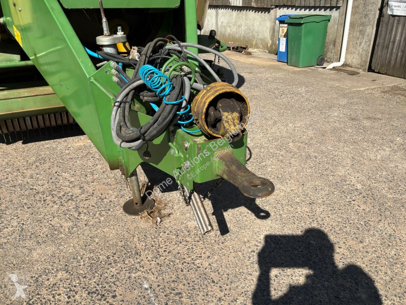 Slåtter Krone Big Pack 1270