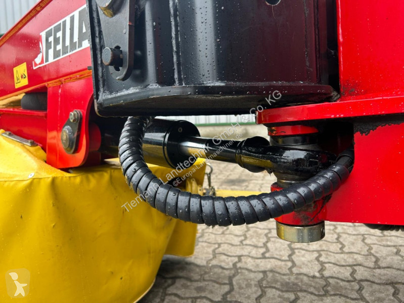 Fenaison Fella  420 TL