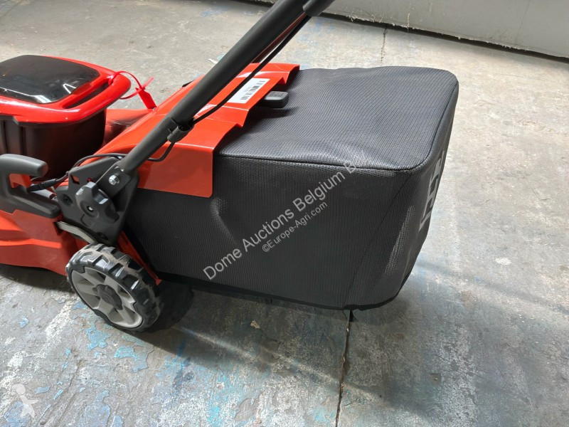 جمع الحشيش  LC347iVX