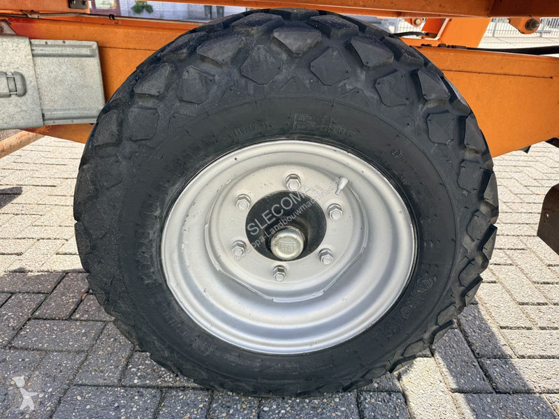 Senoseč  SCH230 + GM130 Combi