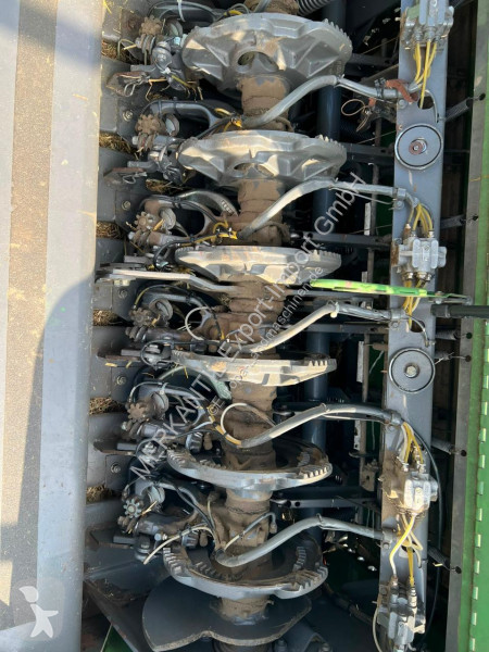 Henificación Fendt  1270S