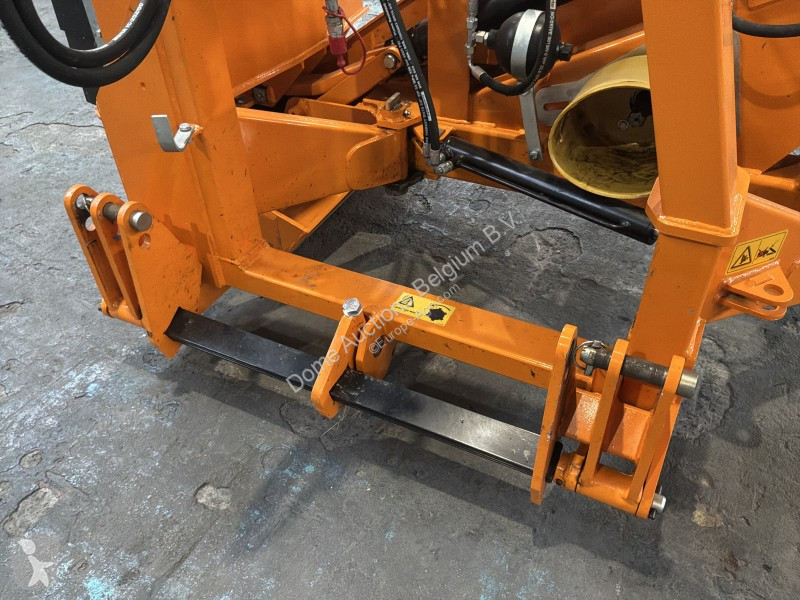Fenaison Votex Jumbo 150