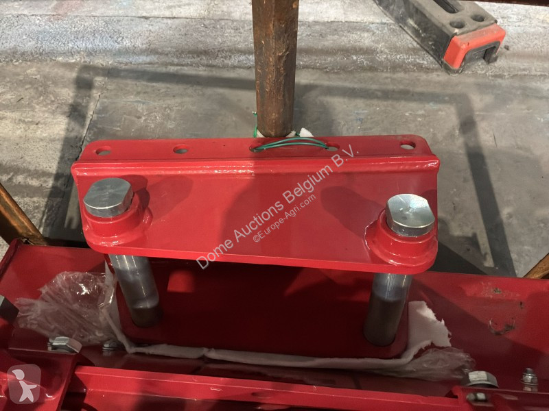 Fenaison  WVDA100