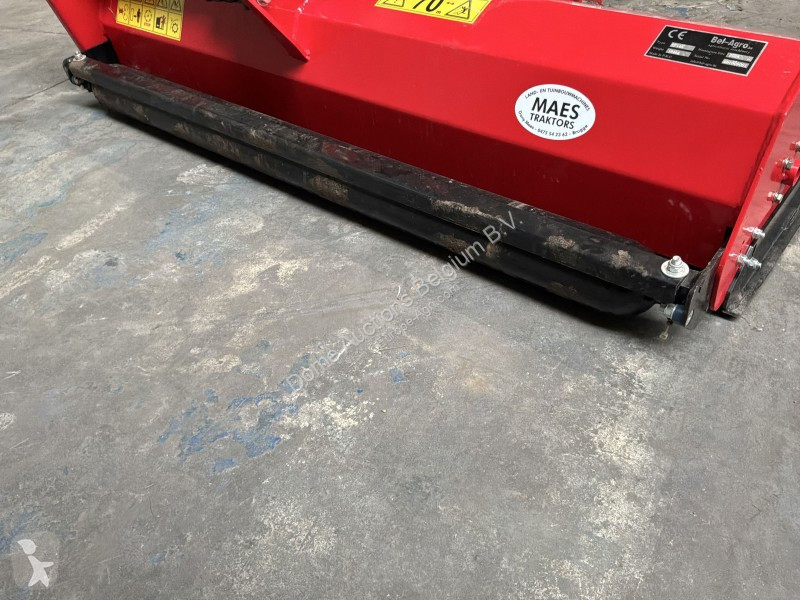 Fenaison  EF145
