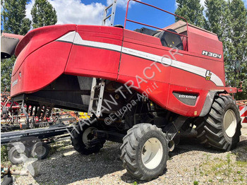 Moisson Laverda
