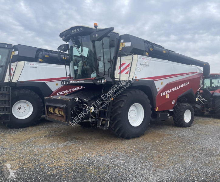 Moisson Rostselmash RSM 161
