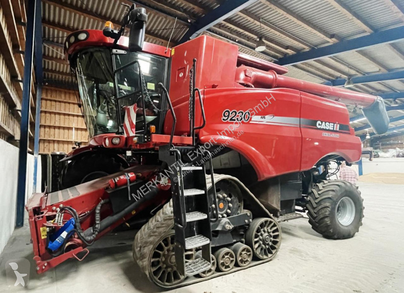 Moisson Case 90