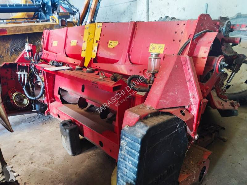 Moisson Capello QUASAR R8