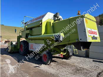 Claas