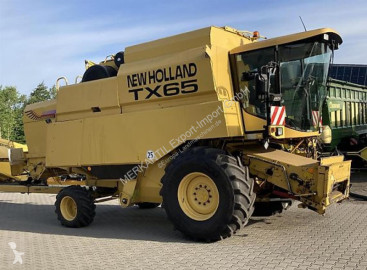 New Holland TX 65 Plus