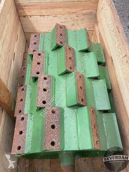 Moisson John Deere A2103888-190902Z