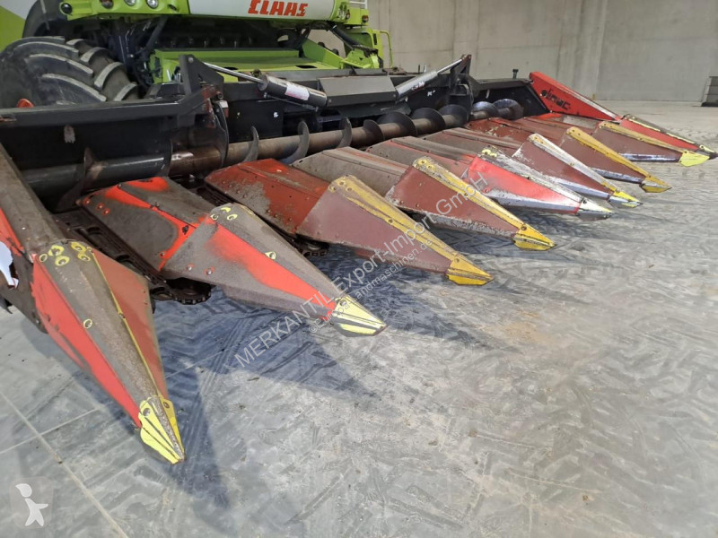 Moisson Olimac Drago NR8TR