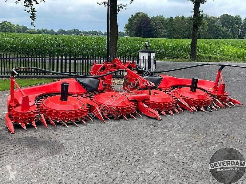 Moisson Kemper 475 Plus