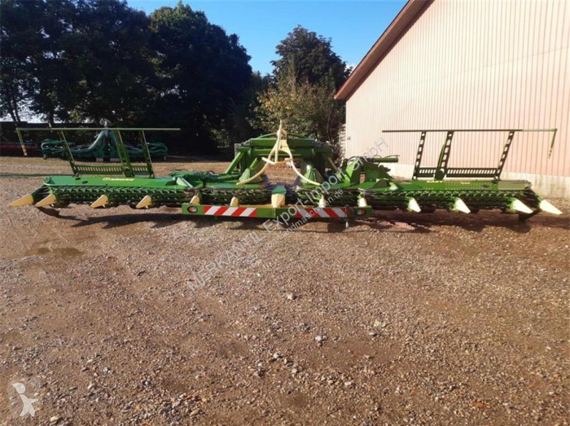 Moisson Krone Easy Collect 900-3