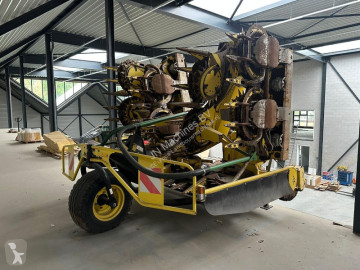 Moisson Kemper 390 CORN HEADER | 12 ROW | FRONT WHEEL