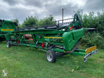 John Deere Header trailer