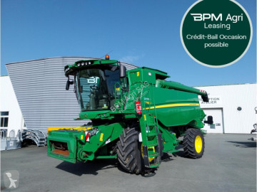 John Deere