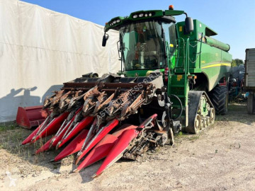 John Deere