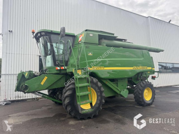 John Deere