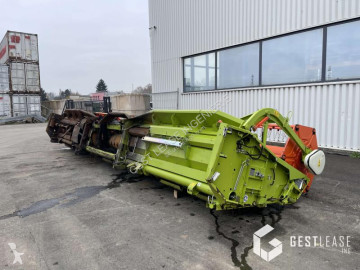 Barre de coupe Claas