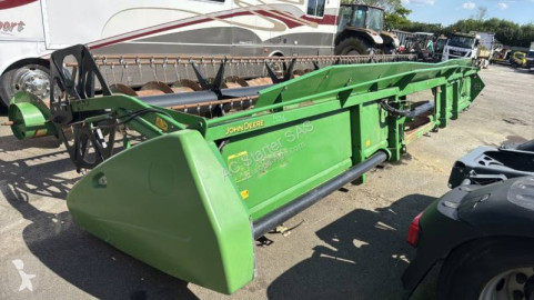 Barre de coupe John Deere