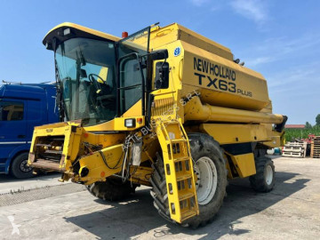 New Holland