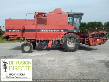 Deutz-Fahr