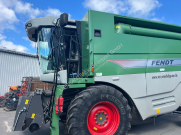 Fendt 8400 P AL