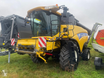New Holland