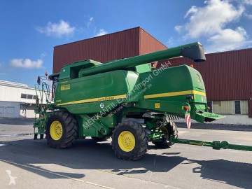 John Deere