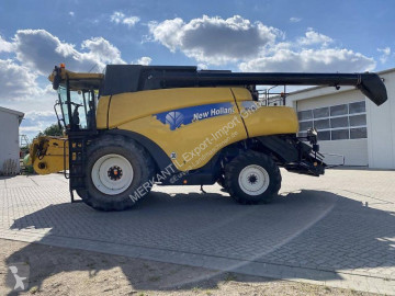 New Holland