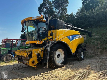 New Holland