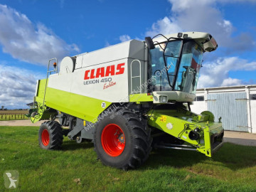 Claas