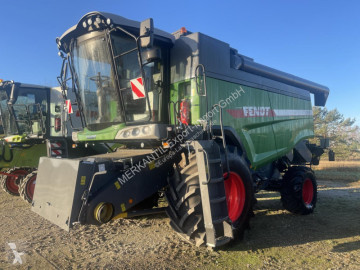 Fendt 5255 L