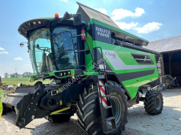 Deutz-Fahr