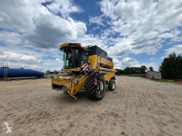 New Holland