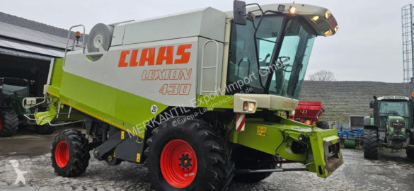 Claas