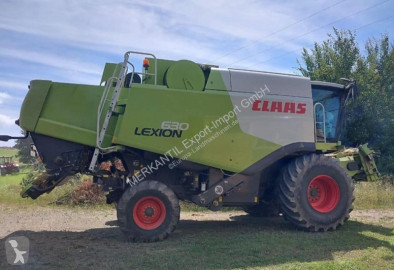 Claas