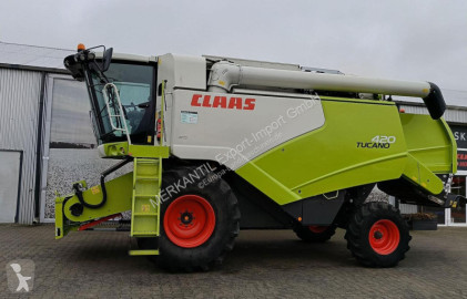 Claas