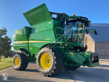 John Deere