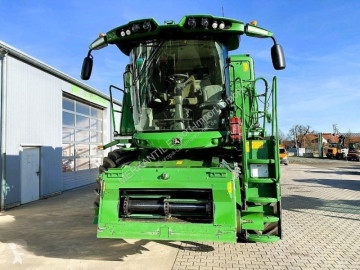 John Deere