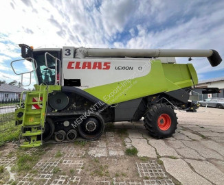 Claas