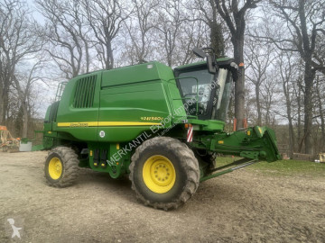 John Deere