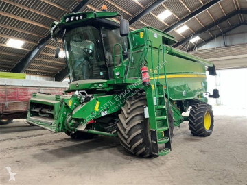 John Deere