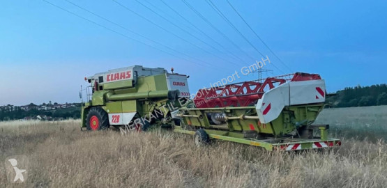 Claas