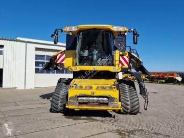 New Holland