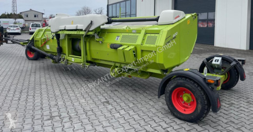 Claas