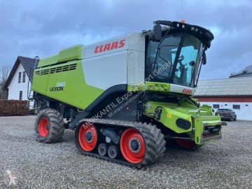 Claas